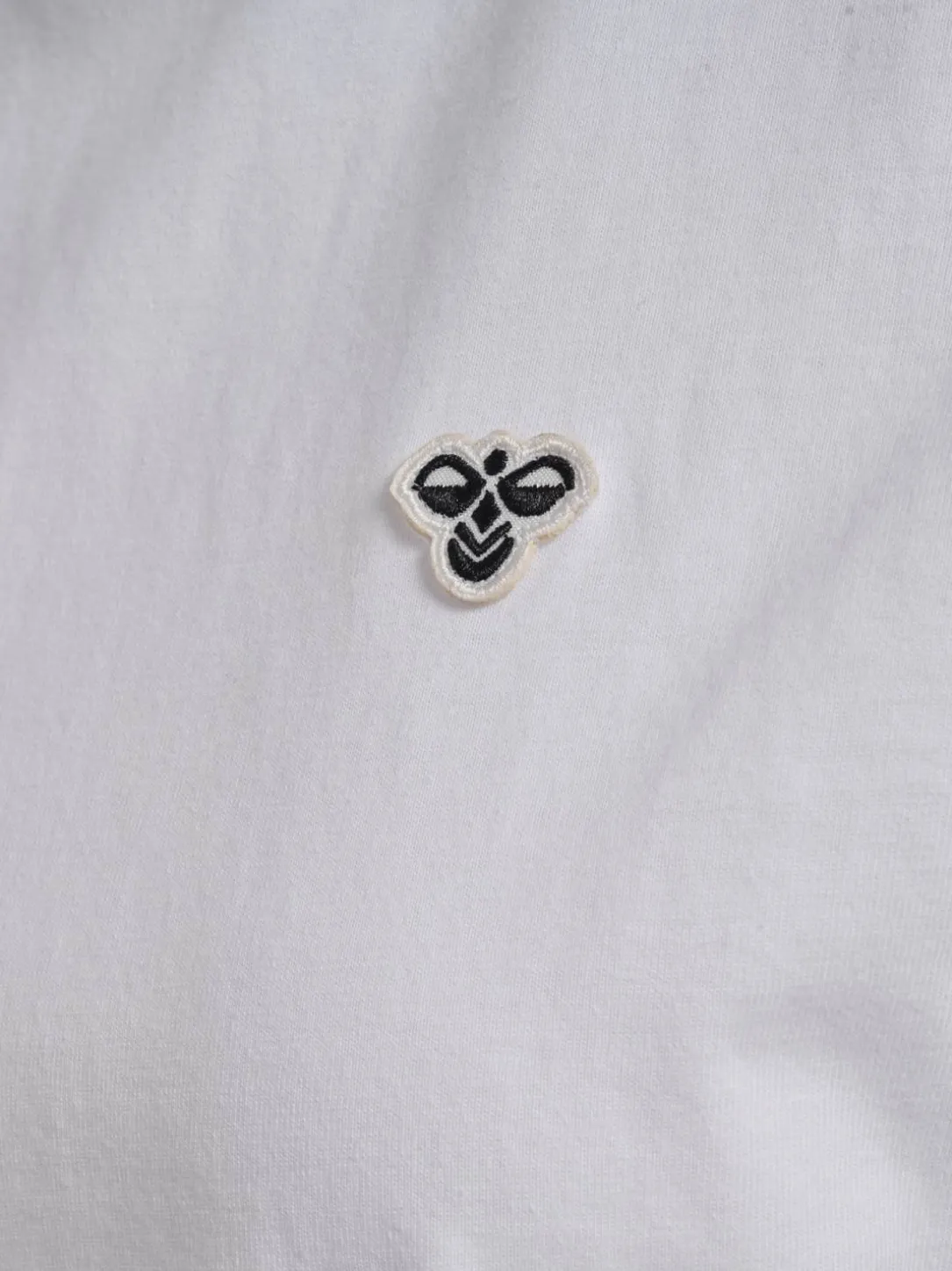hmlARCHIVE REGULAR W T-SHIRT S/S