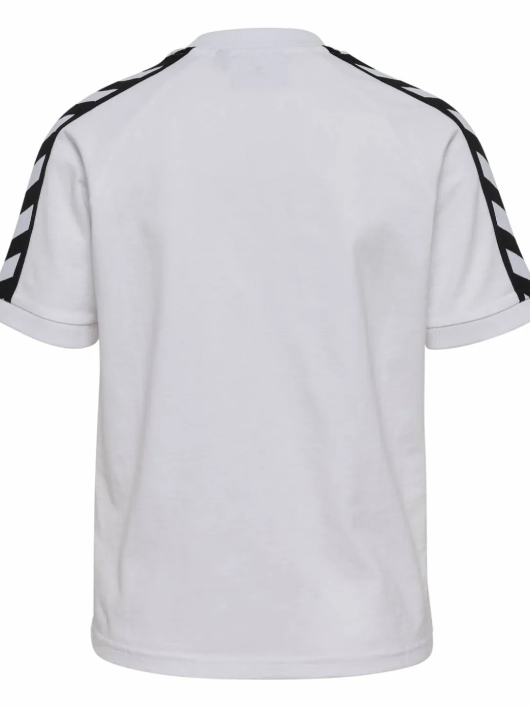 hmlARCHIVE REGULAR W T-SHIRT S/S