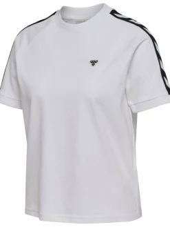 hmlARCHIVE REGULAR W T-SHIRT S/S