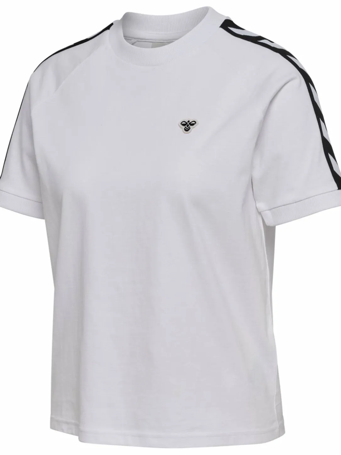 hmlARCHIVE REGULAR W T-SHIRT S/S