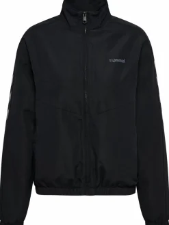 hmlARCHIVE W TRACK JACKET