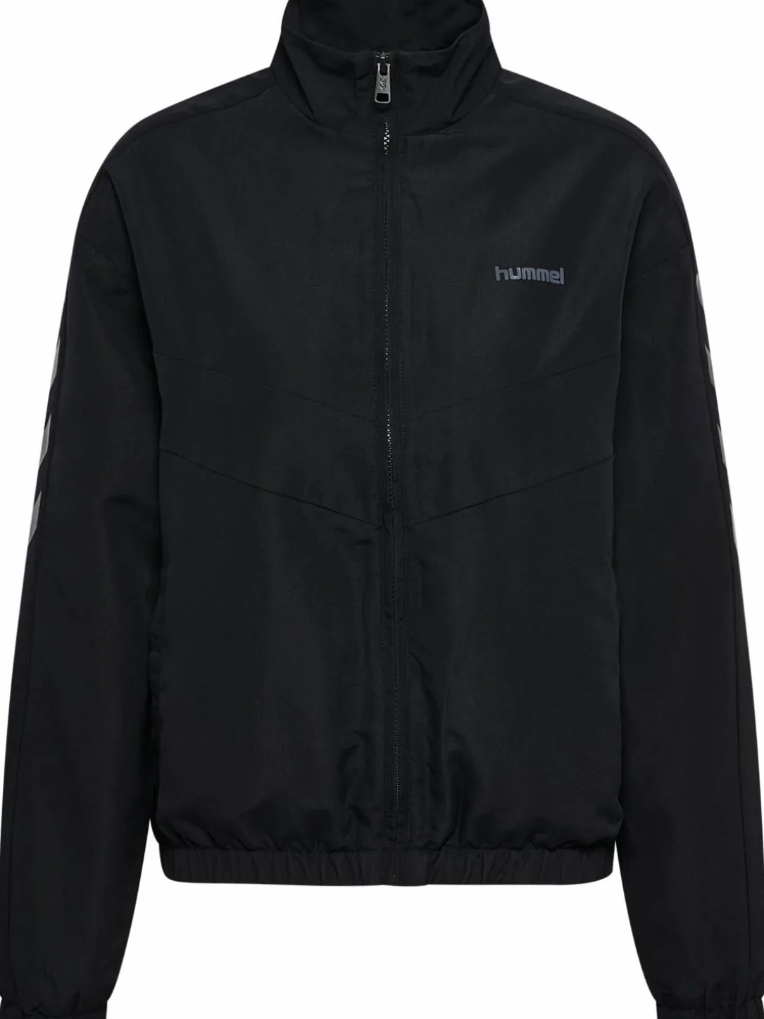 hmlARCHIVE W TRACK JACKET