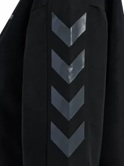 hmlARCHIVE W TRACK JACKET
