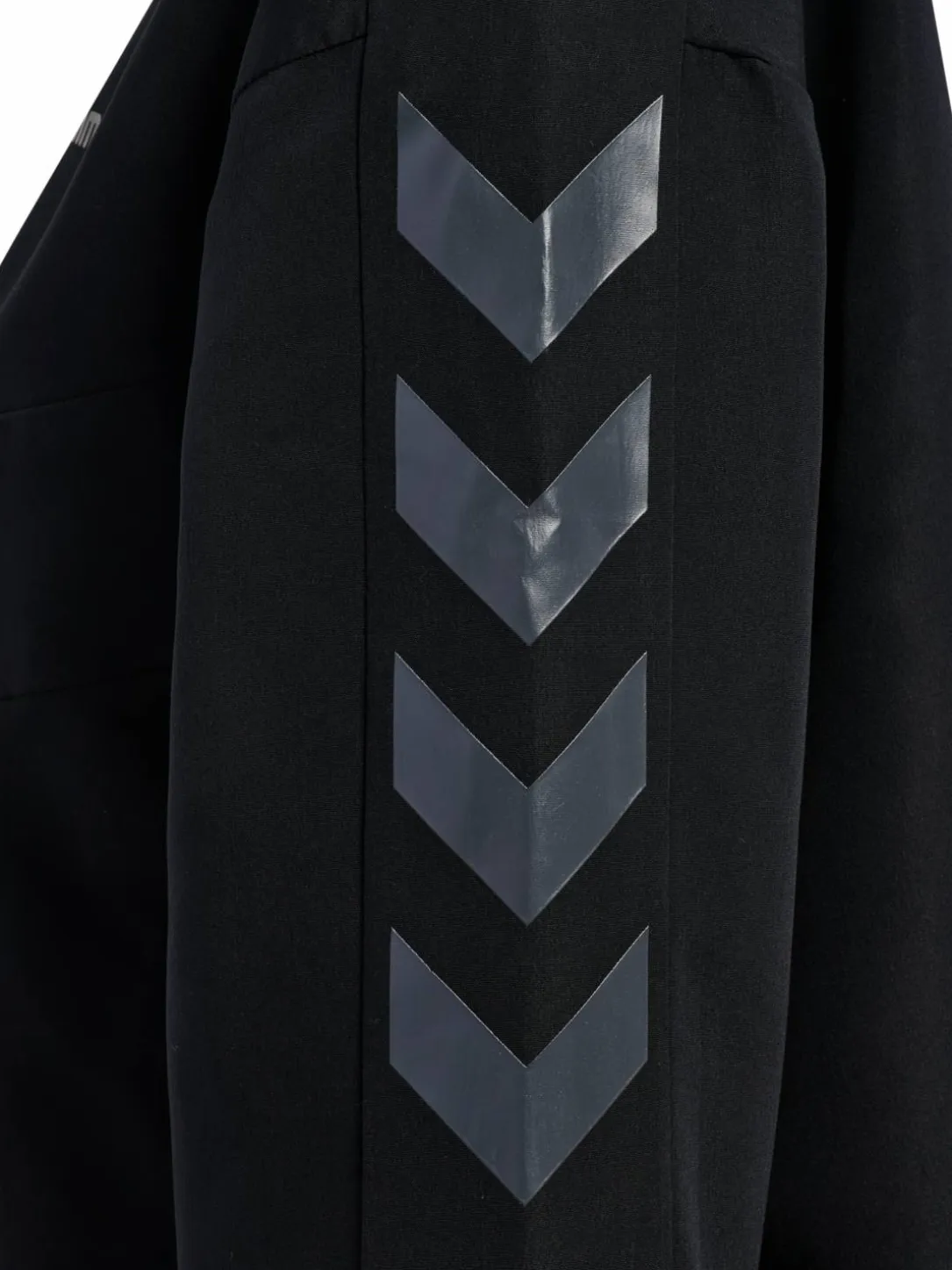 hmlARCHIVE W TRACK JACKET