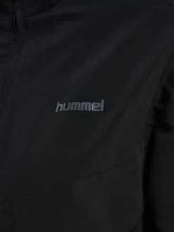 hmlARCHIVE W TRACK JACKET