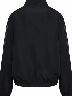 hmlARCHIVE W TRACK JACKET