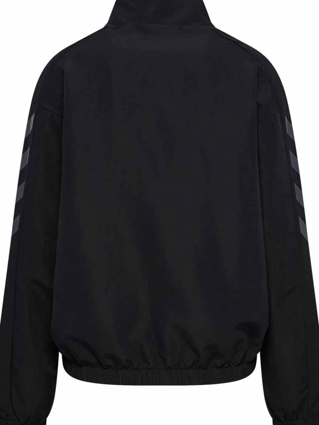 hmlARCHIVE W TRACK JACKET