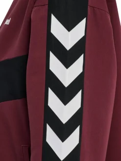 hmlARCHIVE W TRACK JACKET