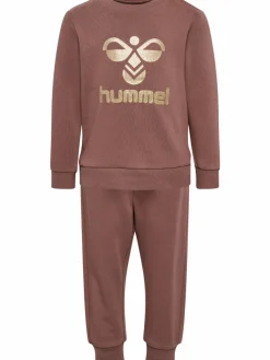 hmlARINE CREWSUIT