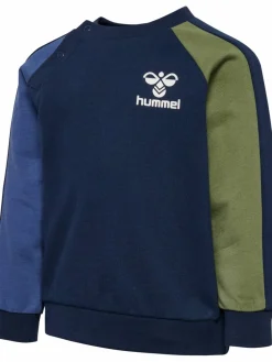hmlASSYM SWEATSHIRT