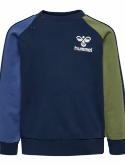 hmlASSYM SWEATSHIRT