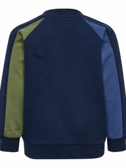 hmlASSYM SWEATSHIRT