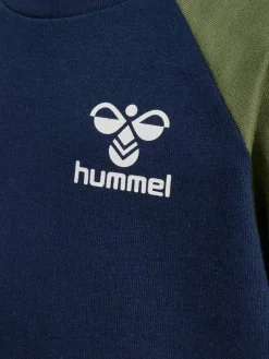 hmlASSYM SWEATSHIRT