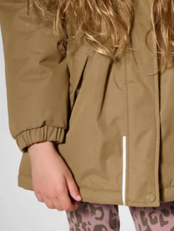 hmlATHENA TEX JACKET