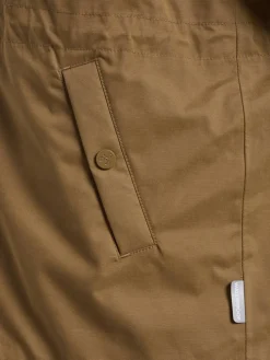hmlATHENA TEX JACKET