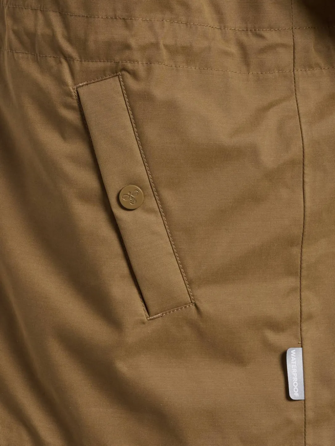 hmlATHENA TEX JACKET