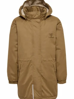 hmlATHENA TEX JACKET