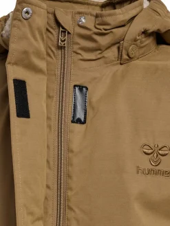 hmlATHENA TEX JACKET