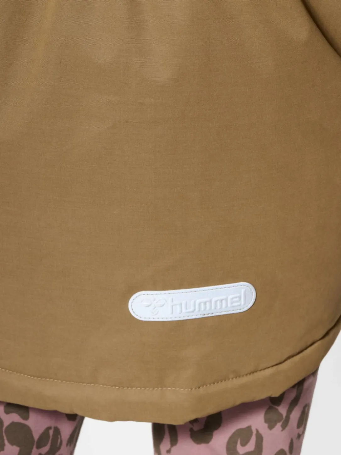 hmlATHENA TEX JACKET