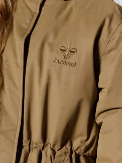 hmlATHENA TEX JACKET