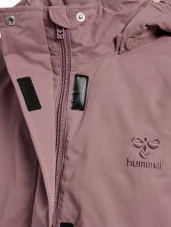 hmlATHENA TEX JACKET