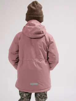 hmlATHENA TEX JACKET