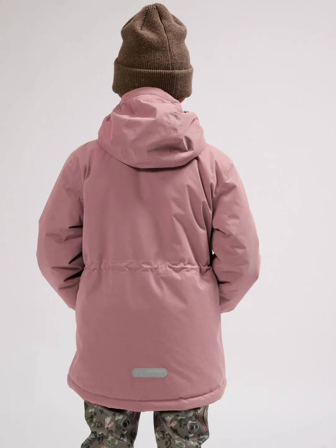 hmlATHENA TEX JACKET