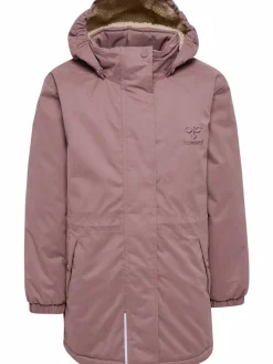 hmlATHENA TEX JACKET