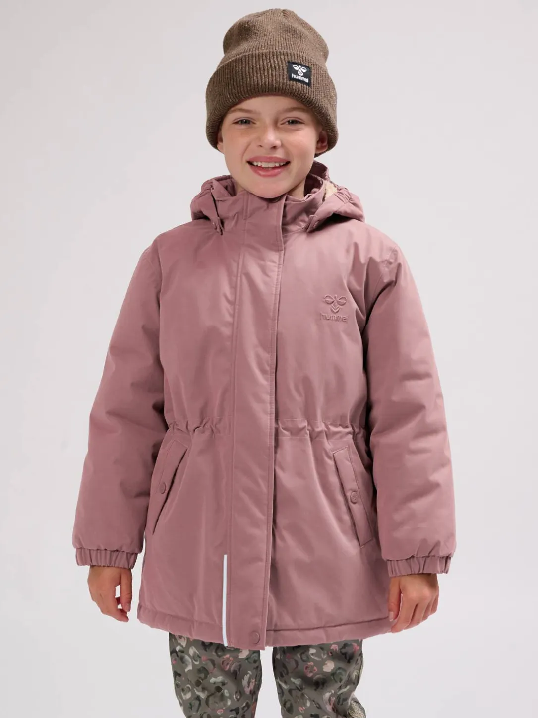 hmlATHENA TEX JACKET