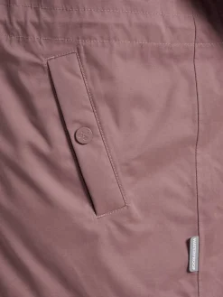 hmlATHENA TEX JACKET