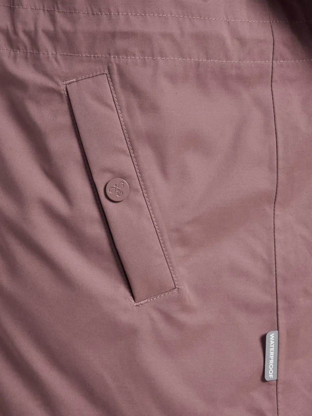 hmlATHENA TEX JACKET