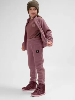 hmlATLAS FLEECE PANTS