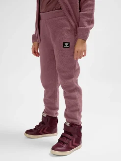 hmlATLAS FLEECE PANTS
