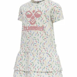hmlAURORA DRESS S/S