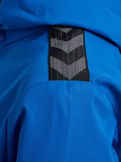hmlAUTHENTIC ALL WEATHER JACKET KID