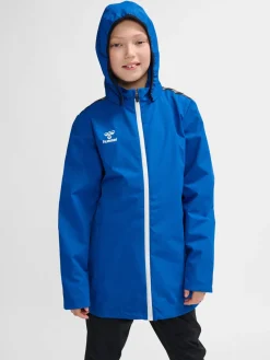 hmlAUTHENTIC ALL WEATHER JACKET KID