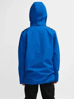 hmlAUTHENTIC ALL WEATHER JACKET KID