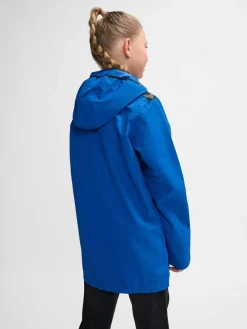 hmlAUTHENTIC ALL WEATHER JACKET KID