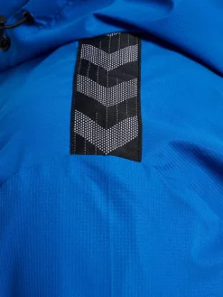 hmlAUTHENTIC ALL WEATHER JACKET