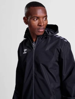 hmlAUTHENTIC ALL WEATHER JACKET