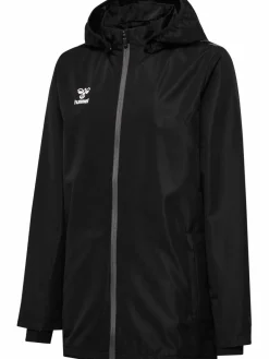 hmlAUTHENTIC ALL WEATHER JACKET KID