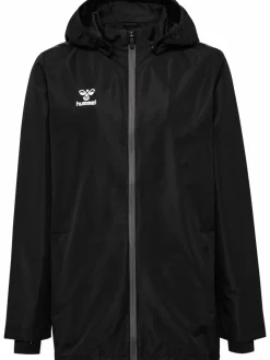 hmlAUTHENTIC ALL WEATHER JACKET KID