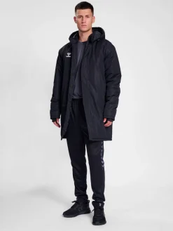 hmlAUTHENTIC BENCH JACKET