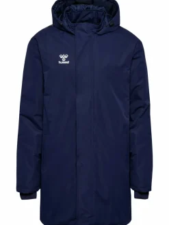 hmlAUTHENTIC BENCH JACKET