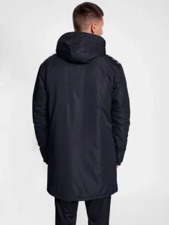 hmlAUTHENTIC BENCH JACKET