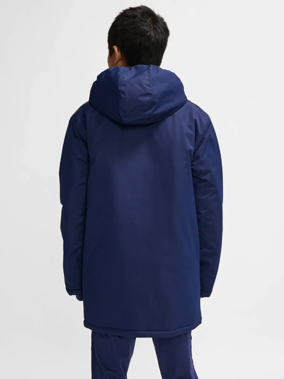 hmlAUTHENTIC BENCH JACKET KIDS