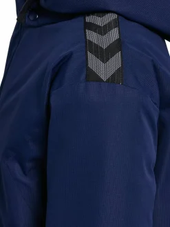 hmlAUTHENTIC BENCH JACKET KIDS