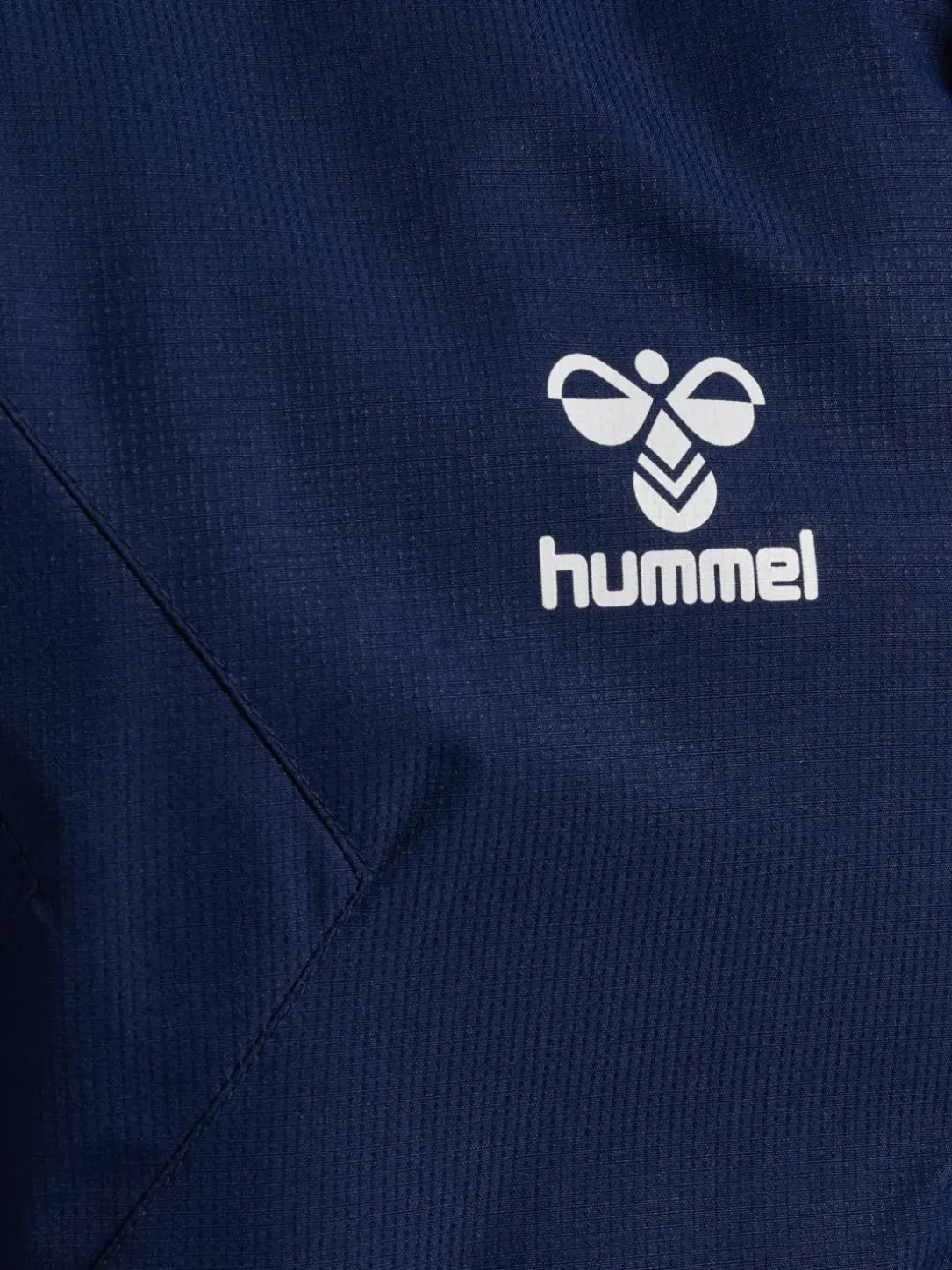 hmlAUTHENTIC BENCH JACKET KIDS
