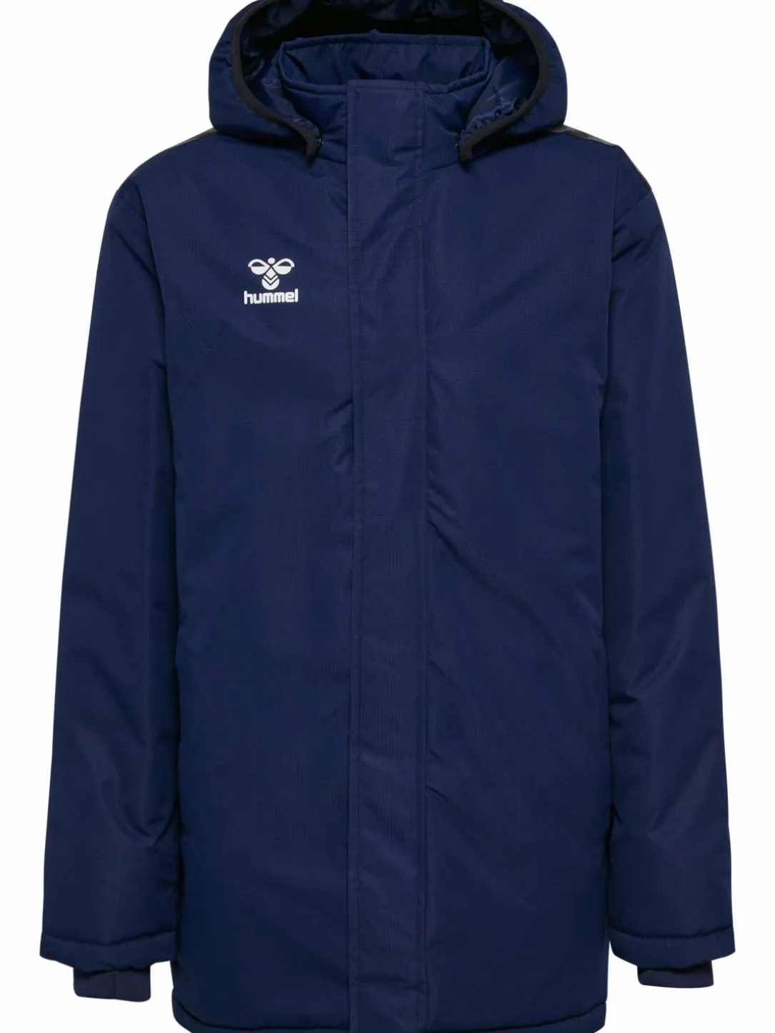 hmlAUTHENTIC BENCH JACKET KIDS