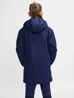hmlAUTHENTIC BENCH JACKET KIDS